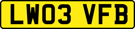 LW03VFB
