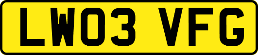 LW03VFG