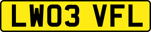 LW03VFL