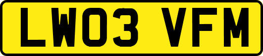 LW03VFM