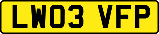 LW03VFP