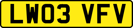 LW03VFV