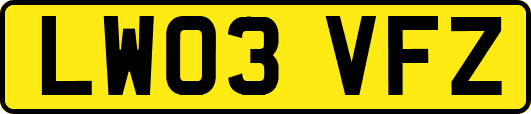 LW03VFZ