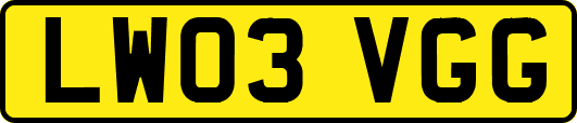 LW03VGG