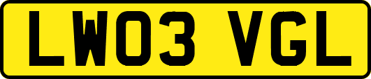 LW03VGL