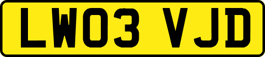 LW03VJD
