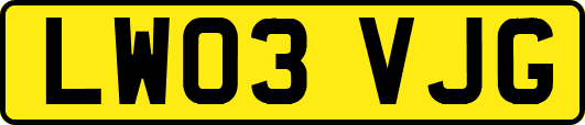 LW03VJG