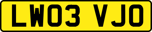 LW03VJO