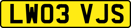 LW03VJS