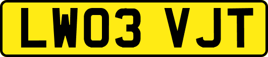 LW03VJT