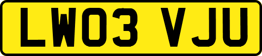 LW03VJU
