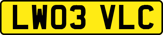 LW03VLC