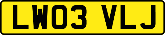LW03VLJ
