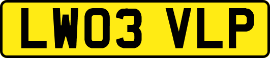 LW03VLP