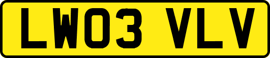 LW03VLV