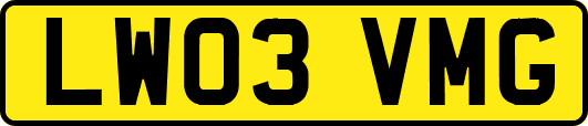 LW03VMG