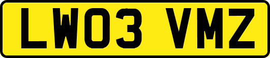 LW03VMZ