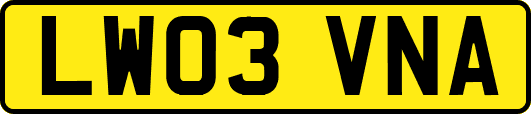 LW03VNA