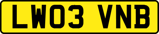LW03VNB