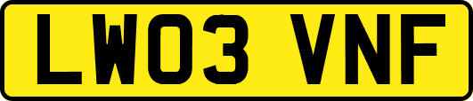 LW03VNF