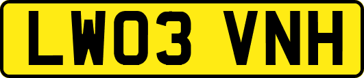 LW03VNH
