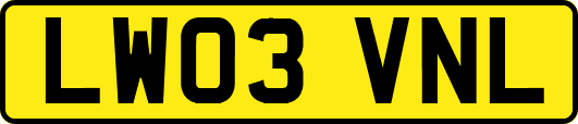 LW03VNL