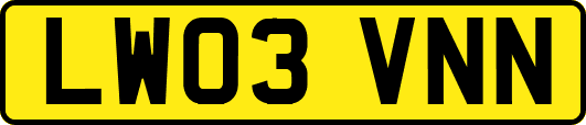 LW03VNN