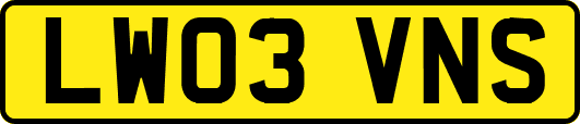 LW03VNS