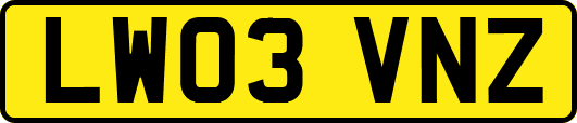 LW03VNZ