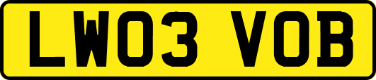 LW03VOB