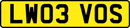 LW03VOS