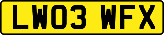 LW03WFX