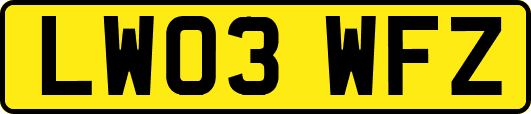 LW03WFZ