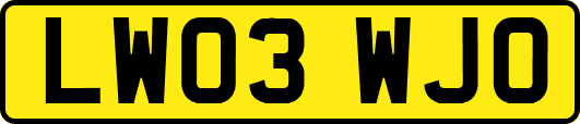 LW03WJO
