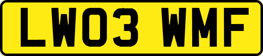 LW03WMF