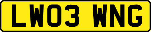 LW03WNG