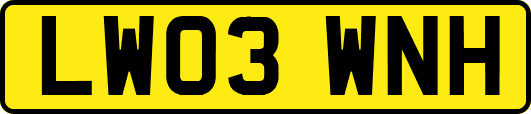 LW03WNH
