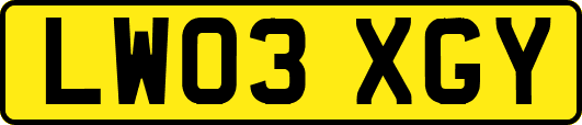 LW03XGY