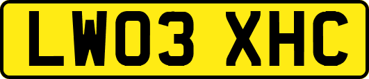 LW03XHC