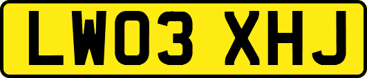 LW03XHJ