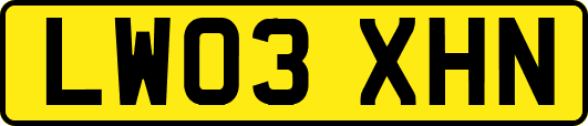 LW03XHN