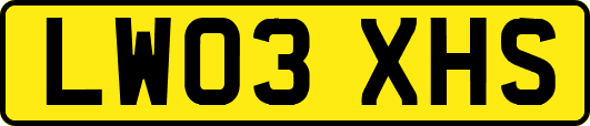 LW03XHS