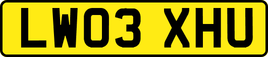 LW03XHU