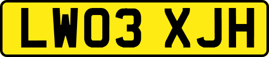 LW03XJH