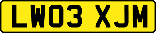 LW03XJM