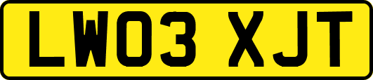 LW03XJT