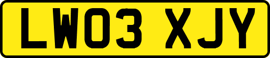 LW03XJY