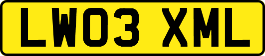 LW03XML