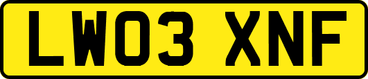 LW03XNF