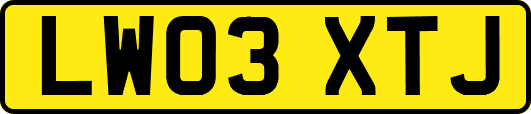 LW03XTJ